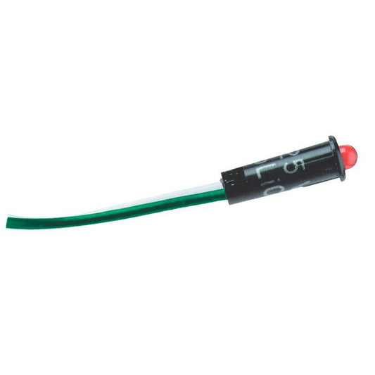 Blue Sea 8171 Red LED Indicator Light - Boat Gear USA