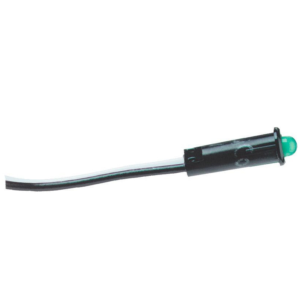 Blue Sea 8172 Green LED Indicator Light - Boat Gear USA