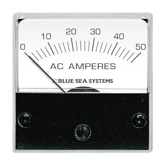 Blue Sea 8246 AC Analog Micro A - Boat Gear USA