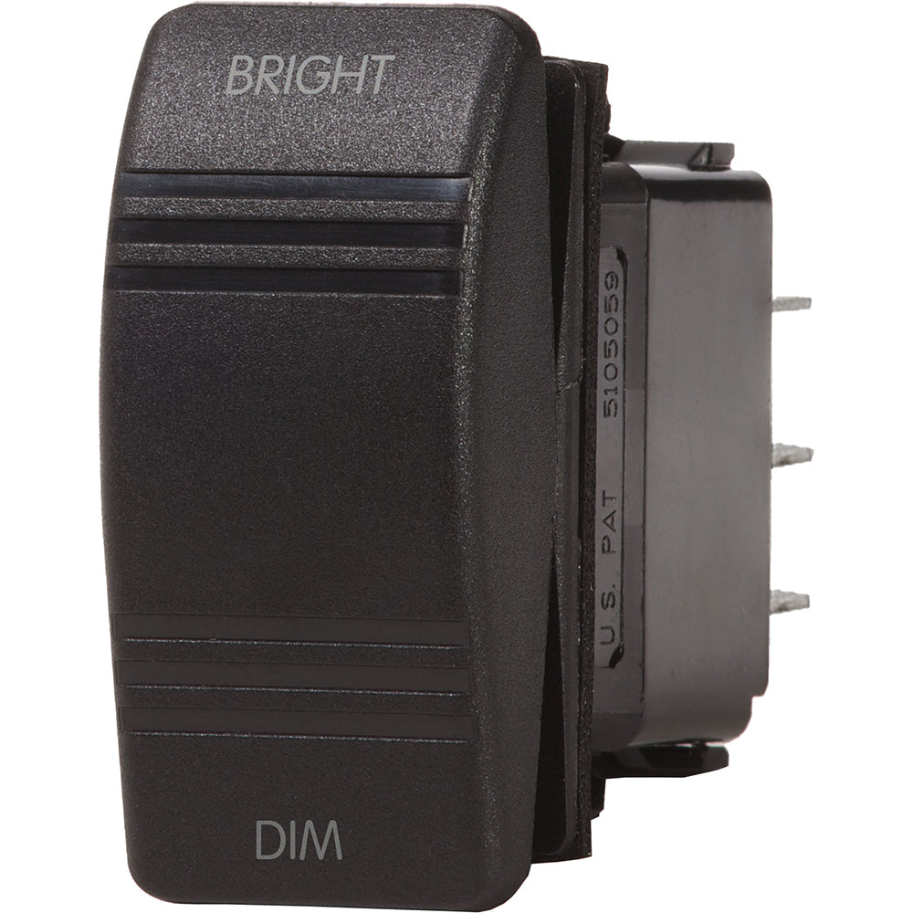 Blue Sea 8291 Dimmer Control Swith - Black - Boat Gear USA