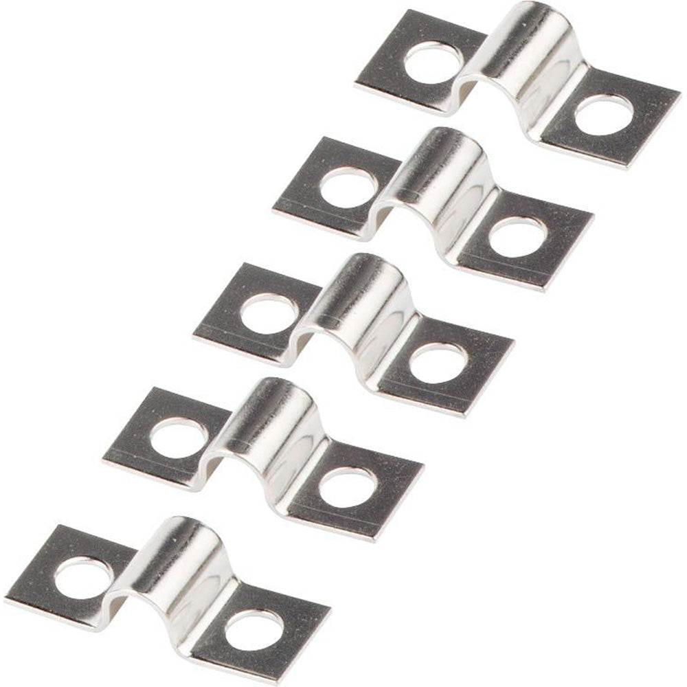 Blue Sea 9218 Terminal Block Jumpers f/2400 Series Blocks - *Package of 5* - Boat Gear USA