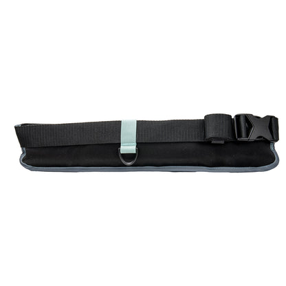 Bluestorm Cirro 16 Manual Inflatable Belt Pack - Teal - Boat Gear USA