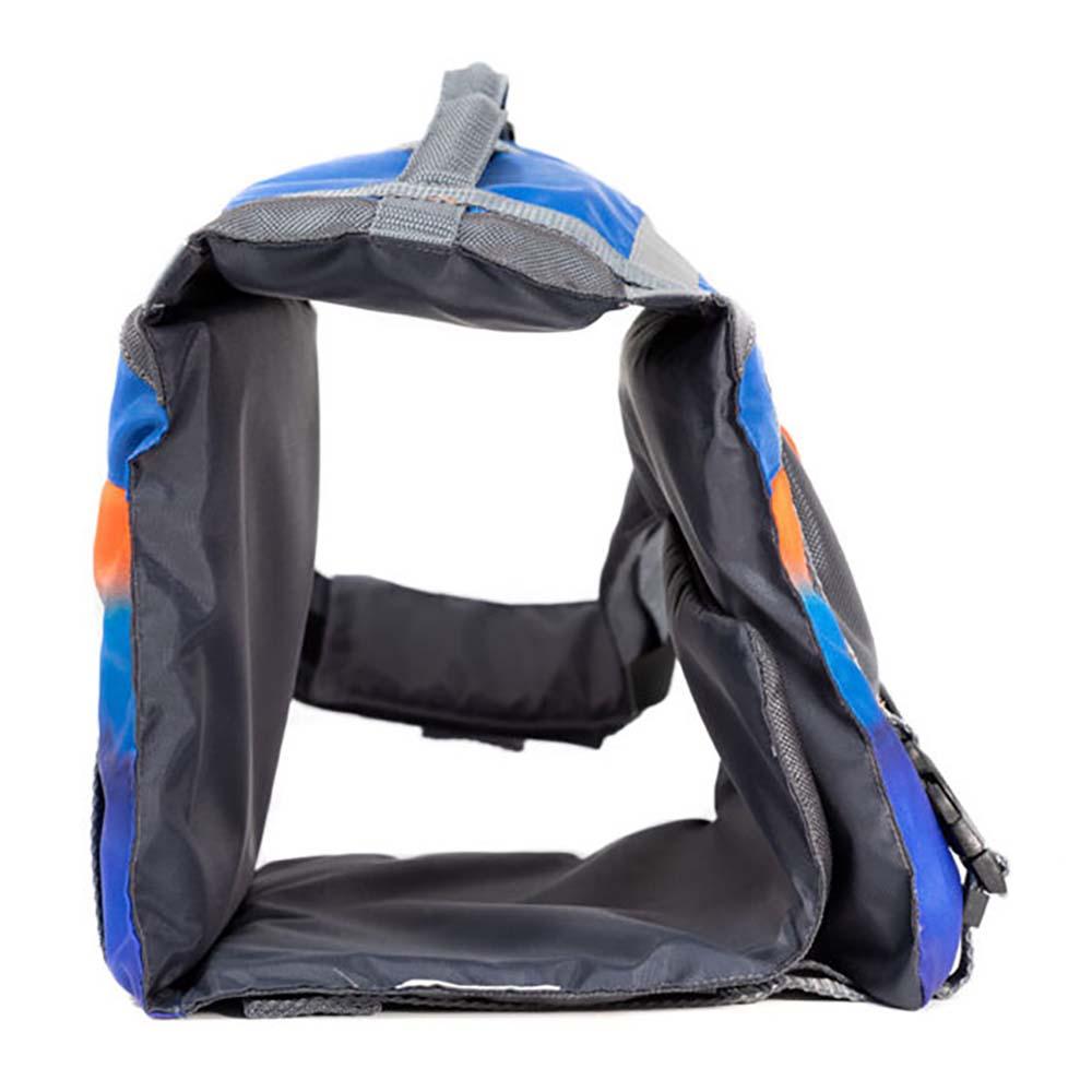 Bombora Medium Pet Life Vest (24-60 lbs) - Sunrise - Boat Gear USA