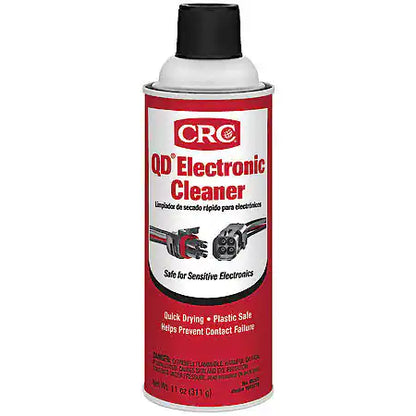 CRC - QD ELECTRONIC CLEANER16OZ - 05103 - Boat Gear USA