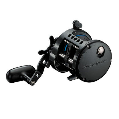 Daiwa Saltist LW Conventional Levelwind Reel - STTLW40HB - Boat Gear USA