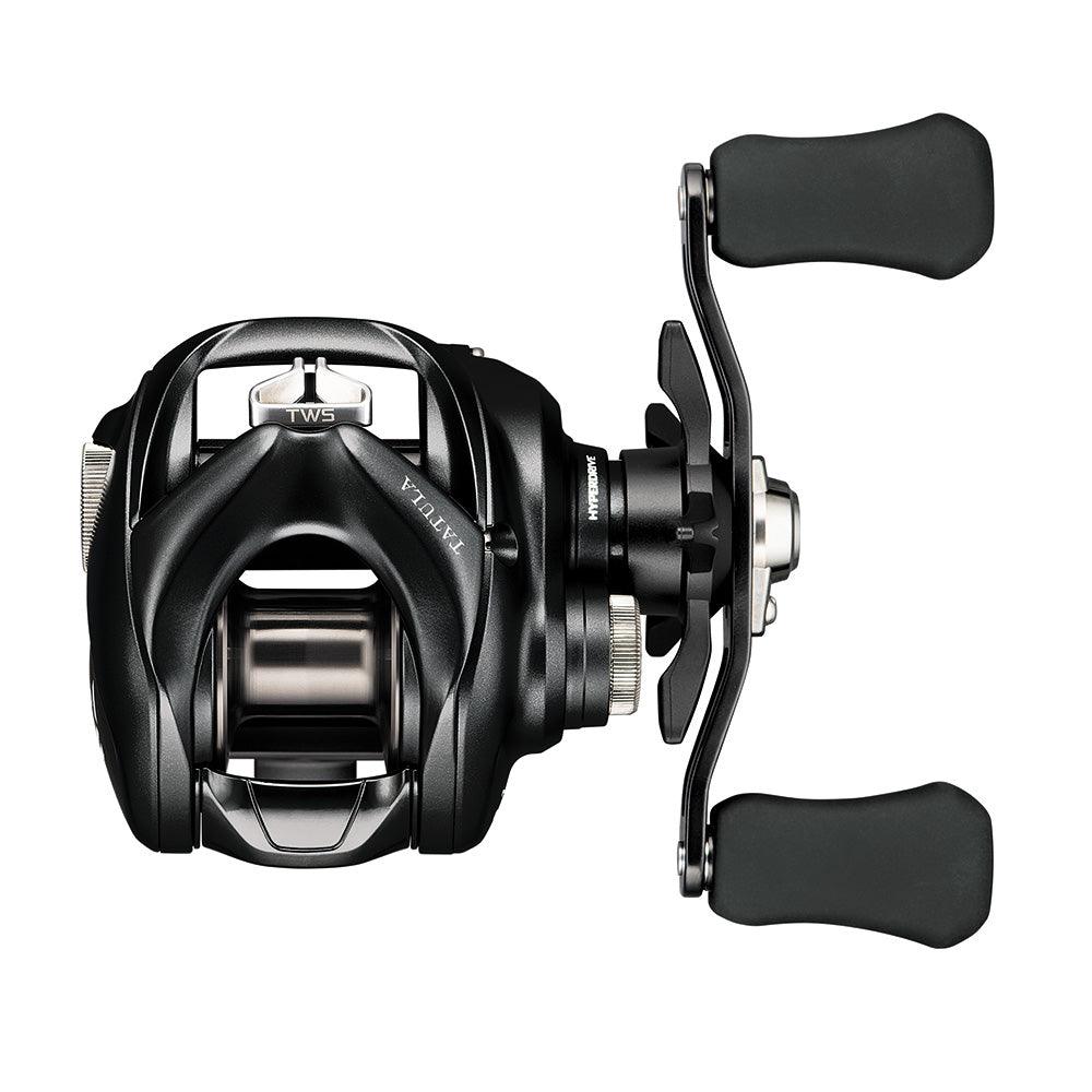 Daiwa Tatula 100 Baitcasting Reel - High Speed - Boat Gear USA
