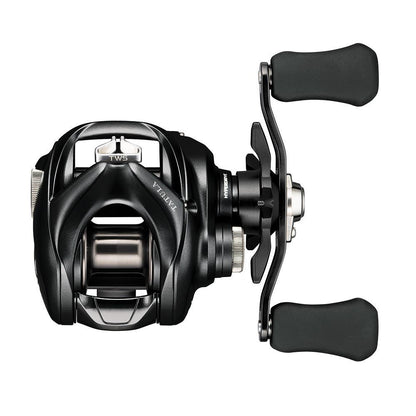 Daiwa Tatula 100 Baitcasting Reel - High Speed - Boat Gear USA
