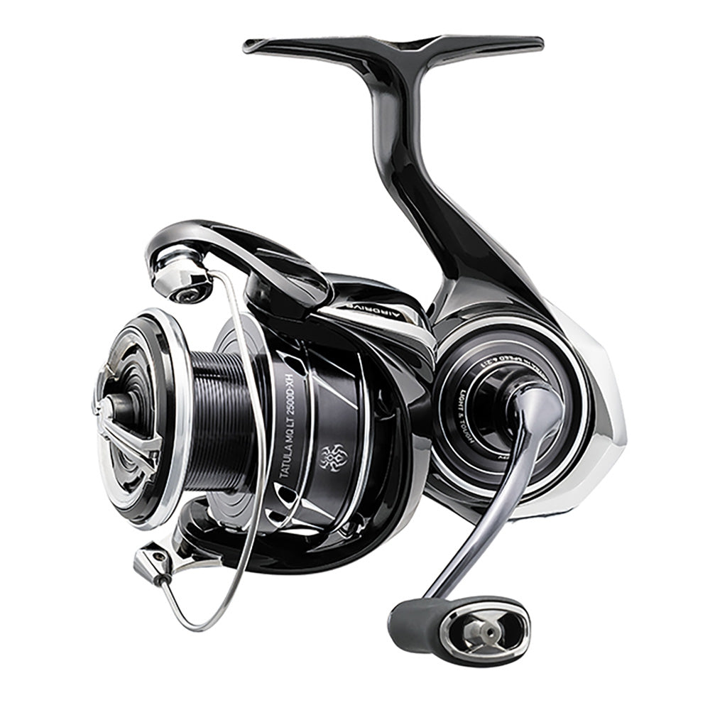 Daiwa Tatula MQ LT 1000 Spinning Reel - Boat Gear USA