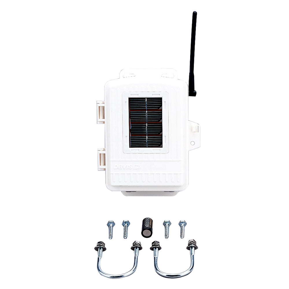 Davis Anemometer/Sensor Transmitter Kit - Boat Gear USA