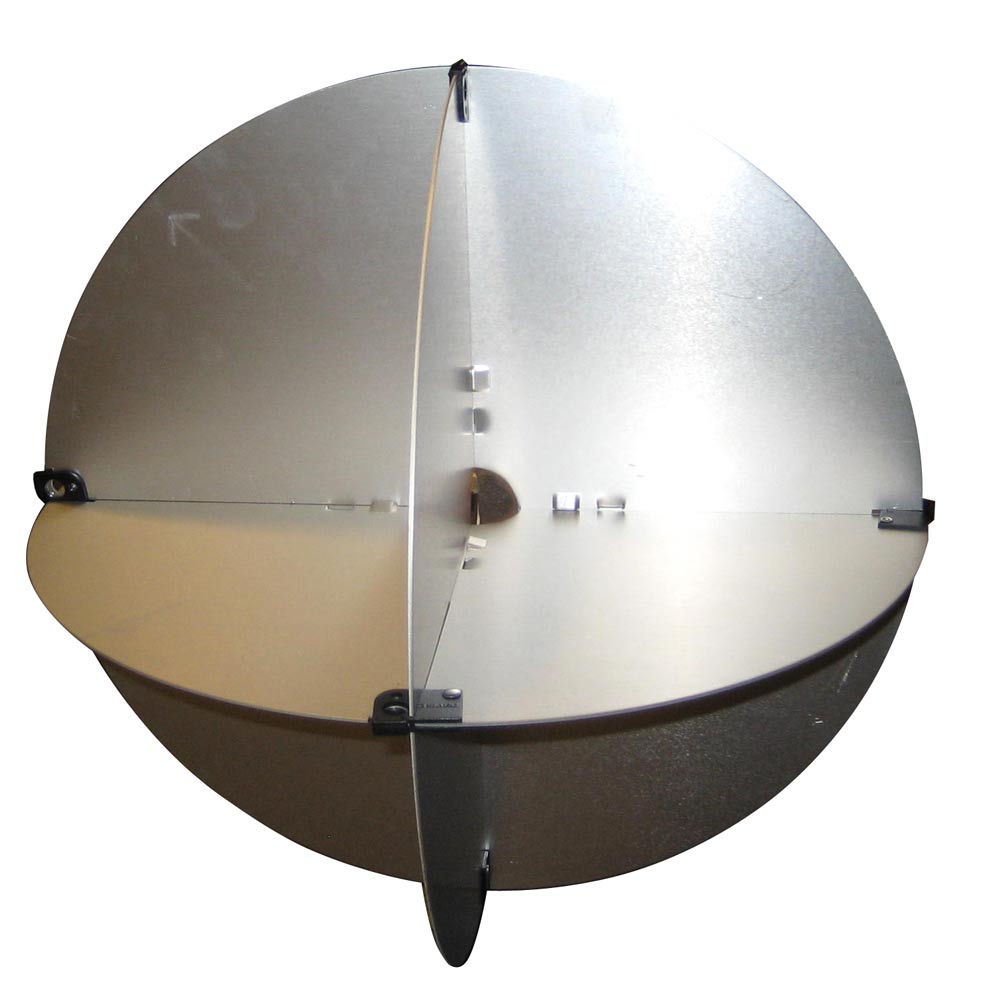 Davis Echomaster™ Radar Reflector - Boat Gear USA