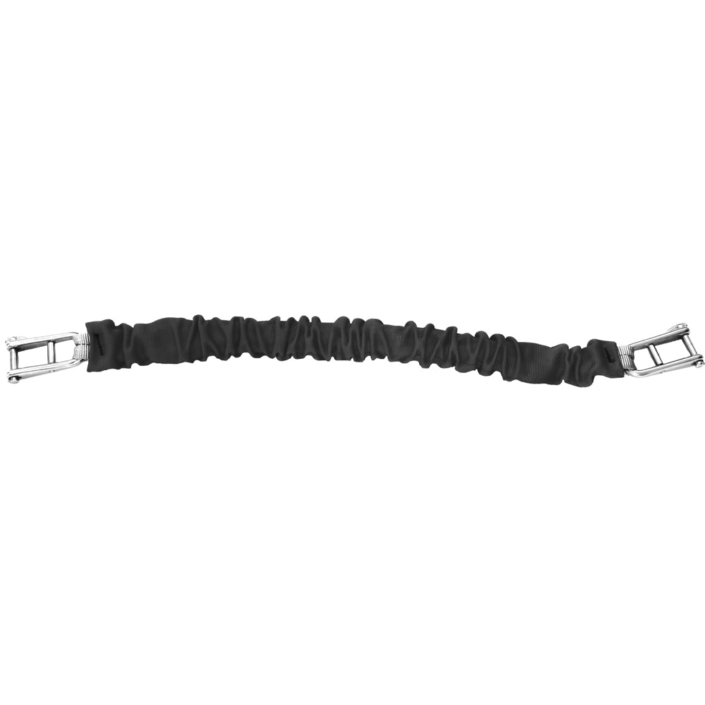 Davis Shockles AnchorSnubber - Black - Boat Gear USA