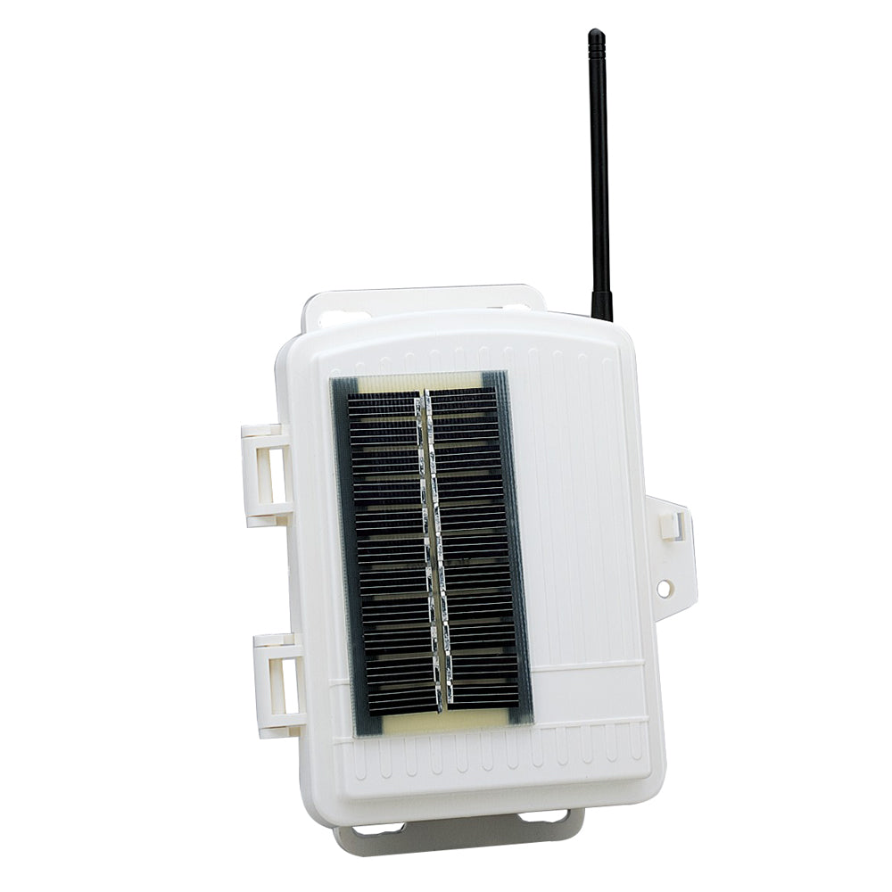 Davis Standard Wireless Repeater w/Solar Power - Boat Gear USA