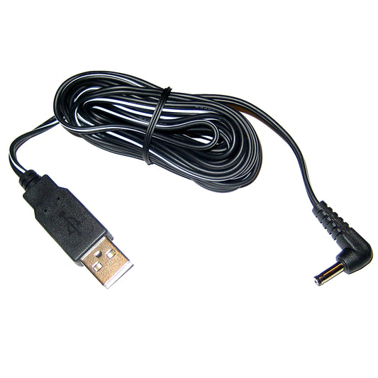 Davis USB Power Cord f/Vantage Vue, Vantage Pro2 & Weather Envoy - Boat Gear USA