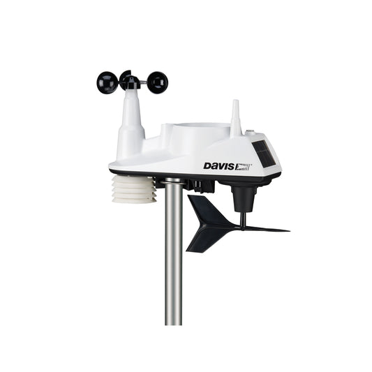Davis Vantage Vue Wireless Integrated Sensor Suite - Boat Gear USA