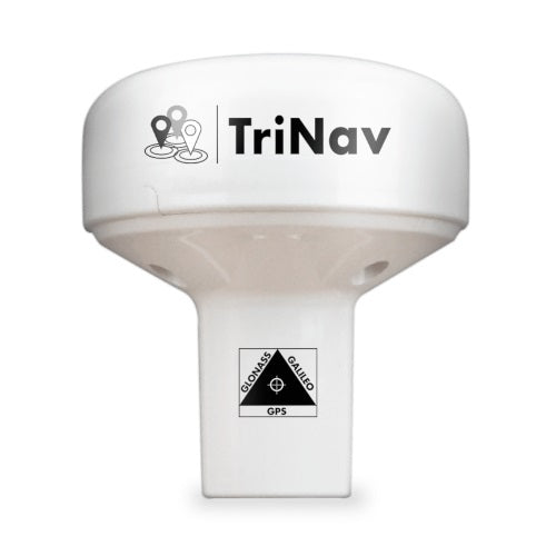 Digital Yacht Gps160 Trinav Gps. Glonass, Galileo Sensor Furuno Output - Boat Gear USA