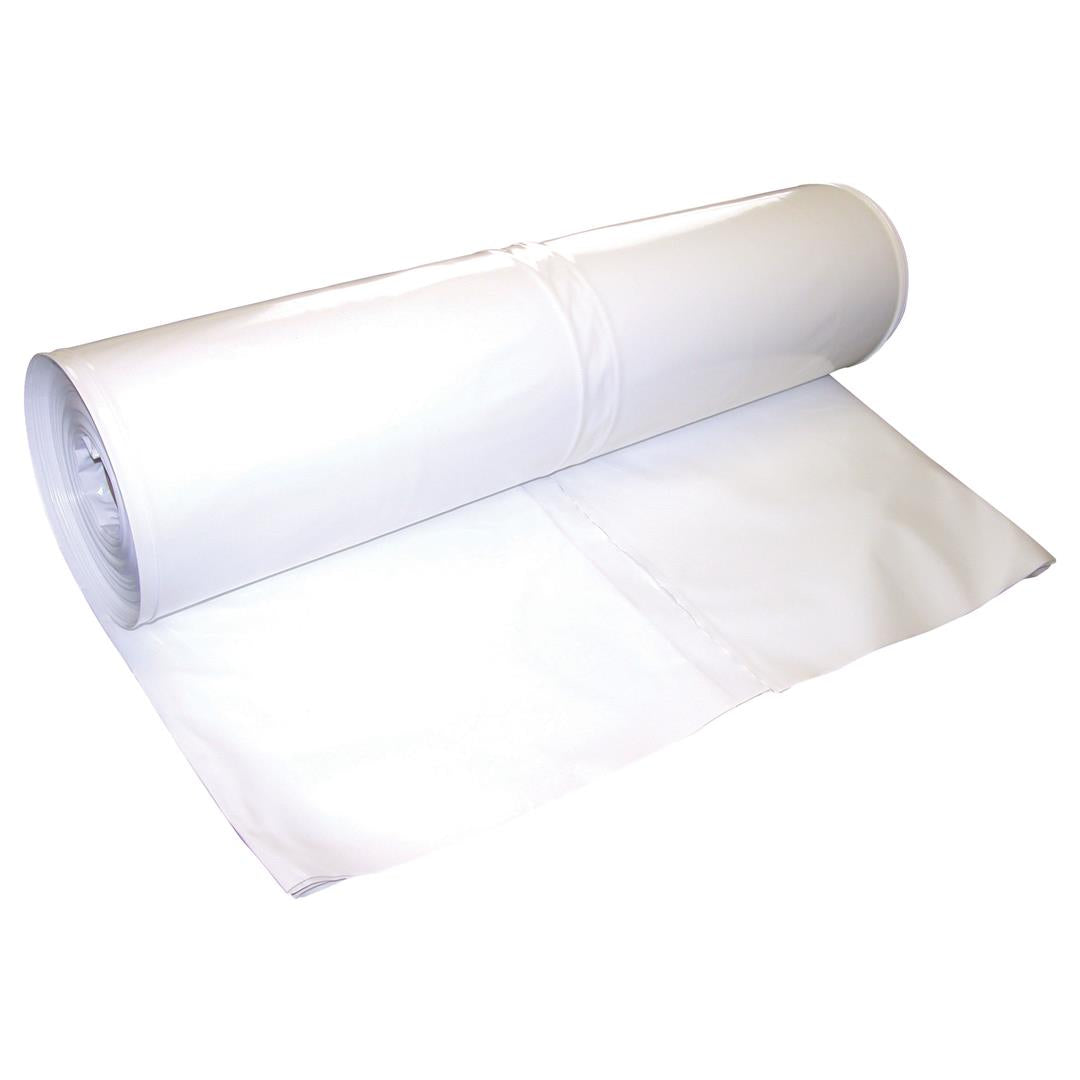 DR.SHRINK - 17' X 350' 7 MIL WHITE - DS-177350W - Boat Gear USA