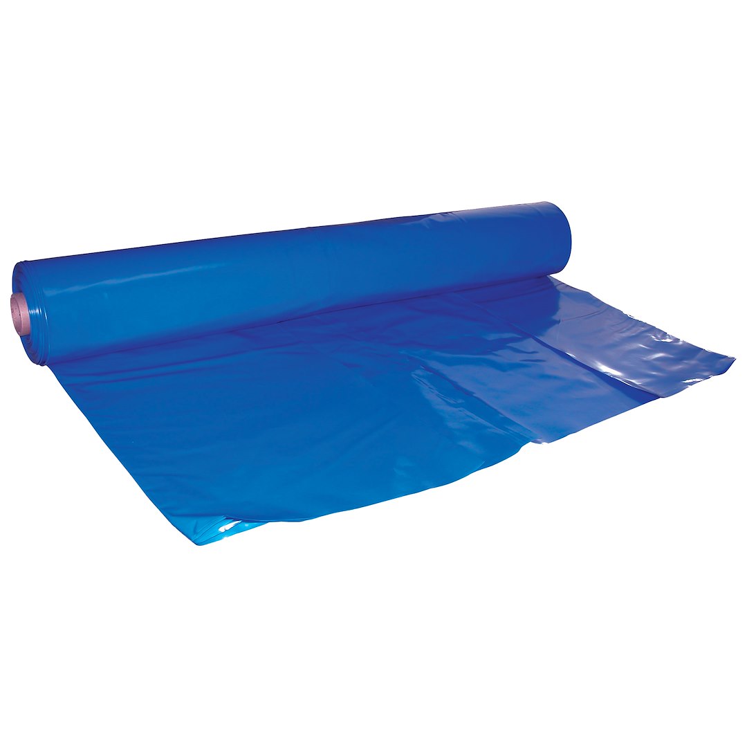 DR.SHRINK - 40' X 149' 7 MIL BLUE - DS-407149B - Boat Gear USA