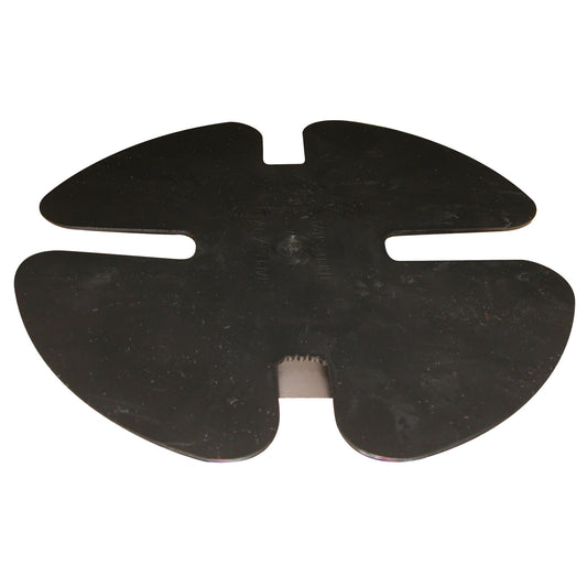 DR.SHRINK - END CAP FOR TOP OF SUPPORT POLE - DS-CAP - Boat Gear USA