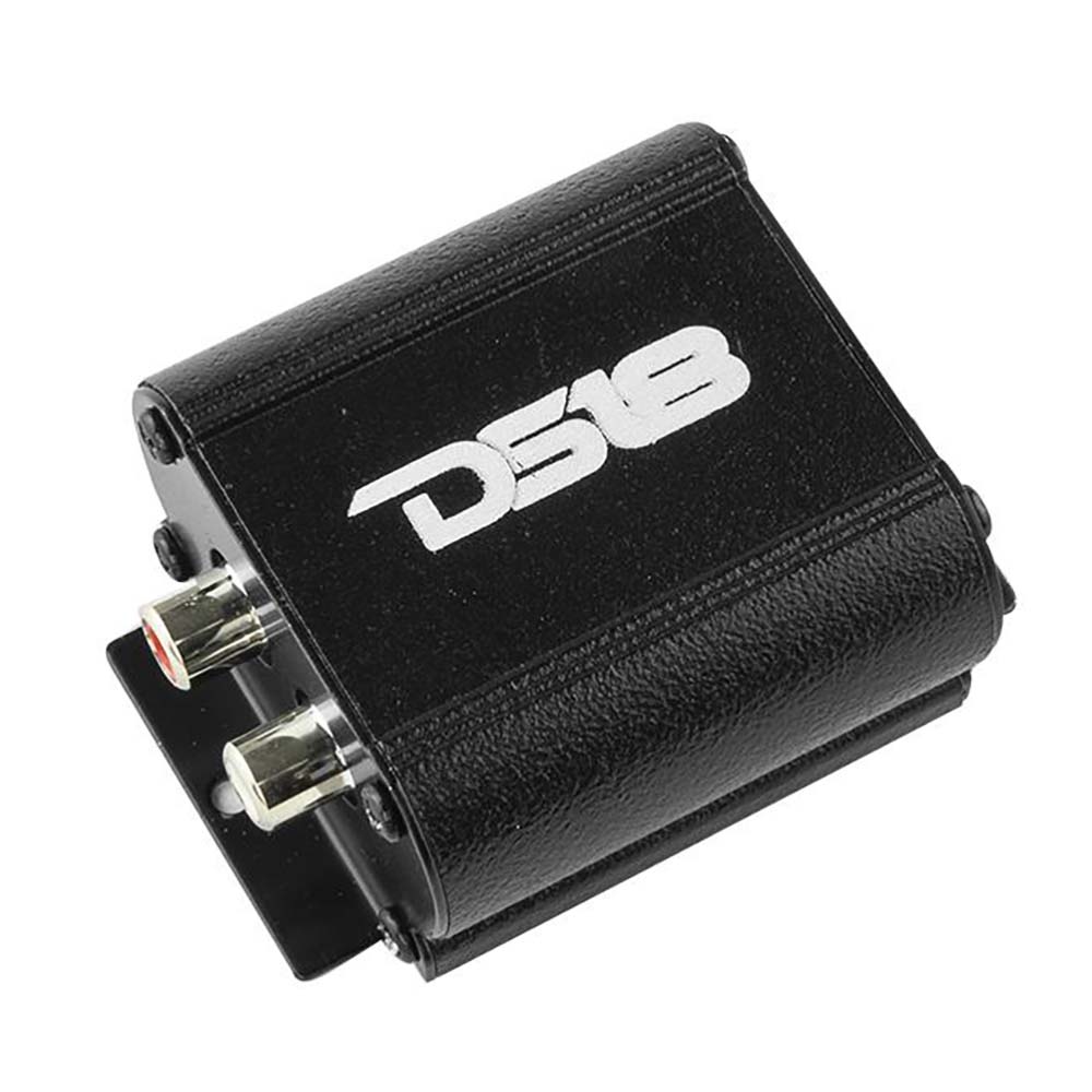 DS18 Audio Noise Filter - Boat Gear USA