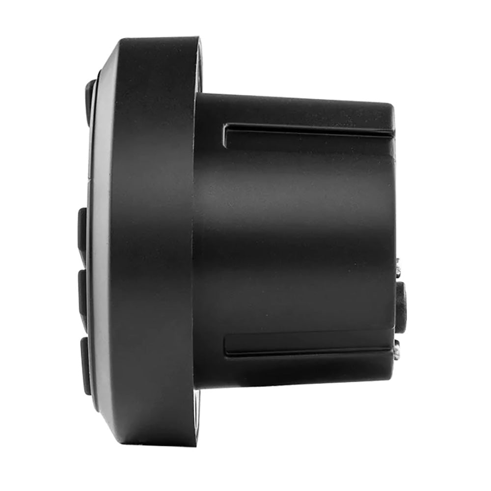 DS18 HYDRO Waterproof Marine Universal Bluetooth Streaming Audio Receiver w/Functions Control (Android iPhone Compatible) - Boat Gear USA