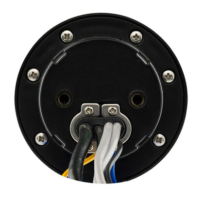 DS18 HYDRO Waterproof Marine Universal Bluetooth Streaming Audio Receiver w/Functions Control (Android iPhone Compatible) - Boat Gear USA