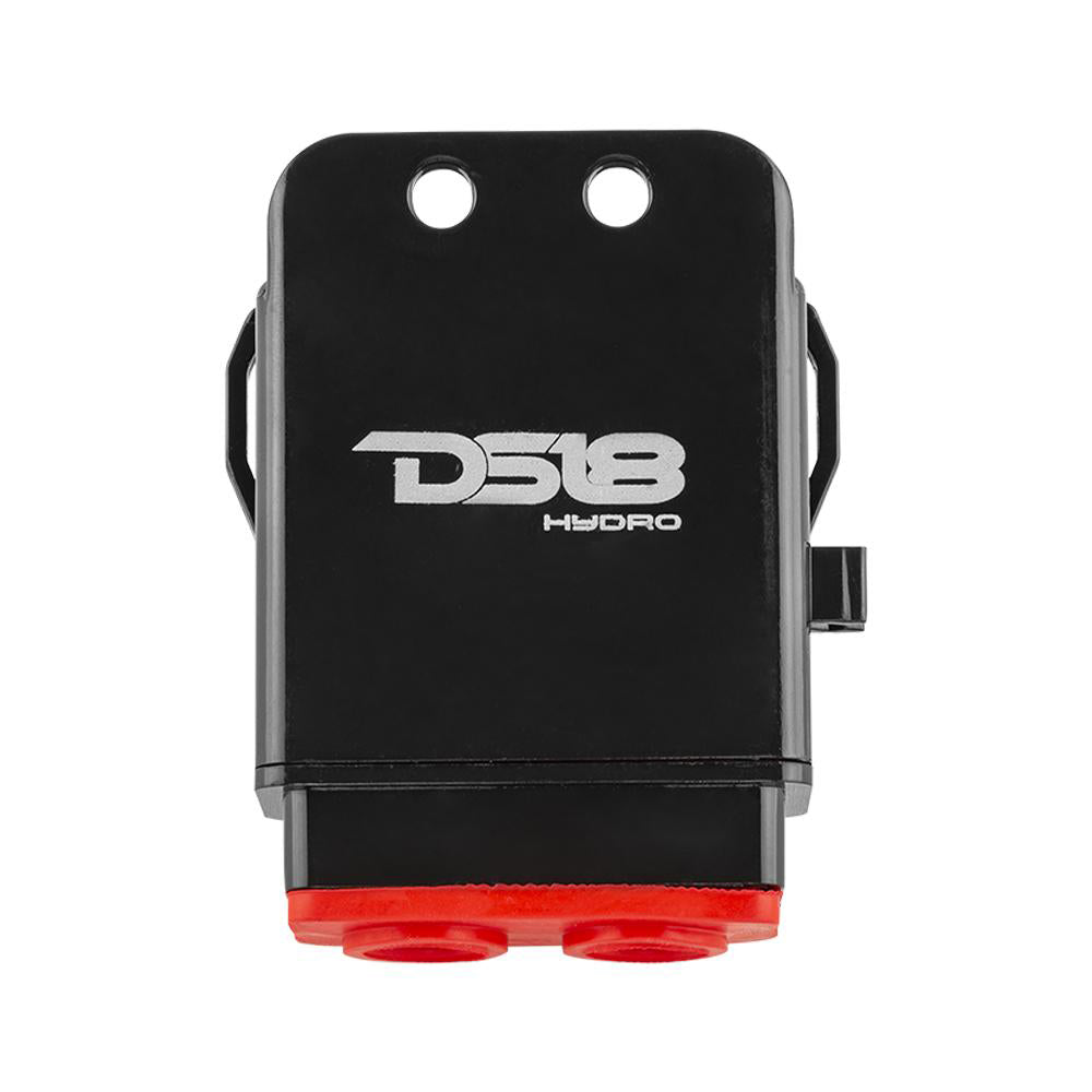 DS18 Marine Grade Fuse Holder 4 GA - Boat Gear USA