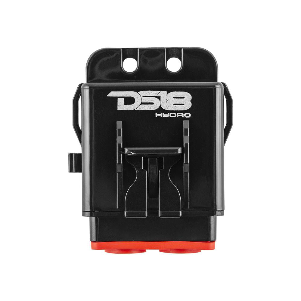 DS18 Marine Grade Fuse Holder 4 GA - Boat Gear USA