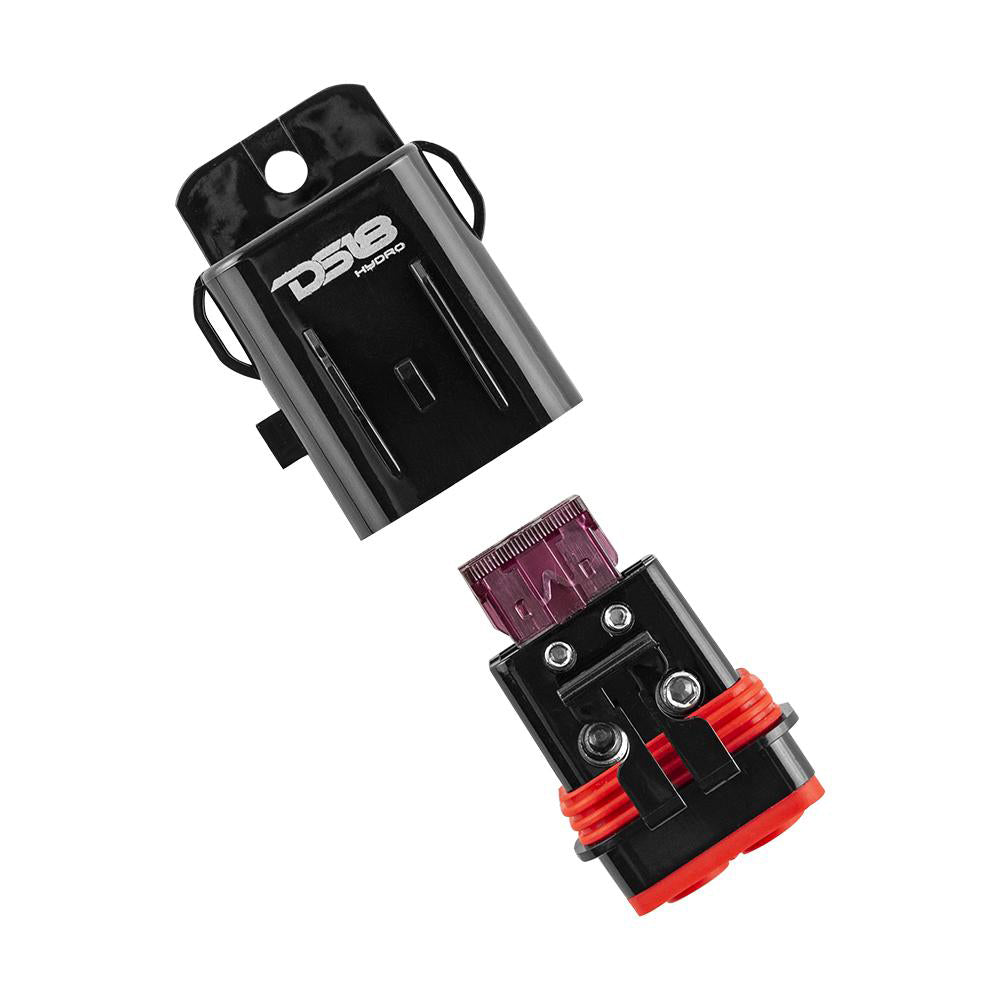 DS18 Marine Grade Fuse Holder 8 GA - Boat Gear USA