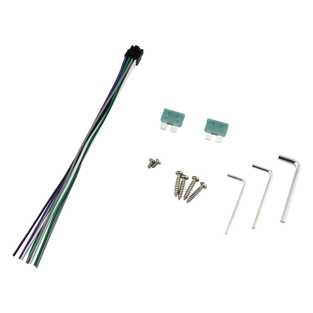 DS18 NXL-M4 Full Range 4 Channel IPX5 Marine Grade Amplifier - 150 x 4W @ 4-Ohm - Boat Gear USA