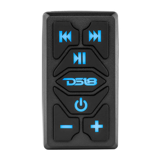 DS18 Rocker Switch Bluetooth Receiver & Controller - Boat Gear USA