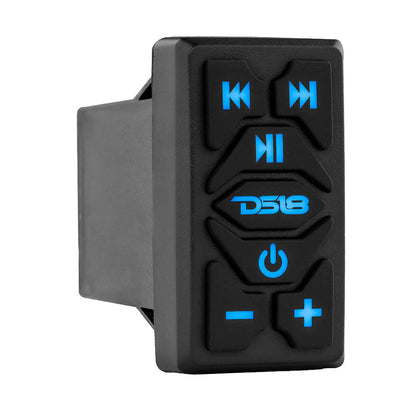 DS18 Rocker Switch Bluetooth Receiver & Controller - Boat Gear USA