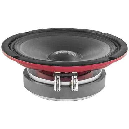 DS18 Slim 6.5" Motorcycle Midrange Speaker - Boat Gear USA