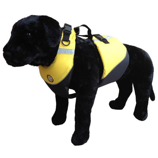 First Watch AK-1000 Dog Vest - Large - Boat Gear USA