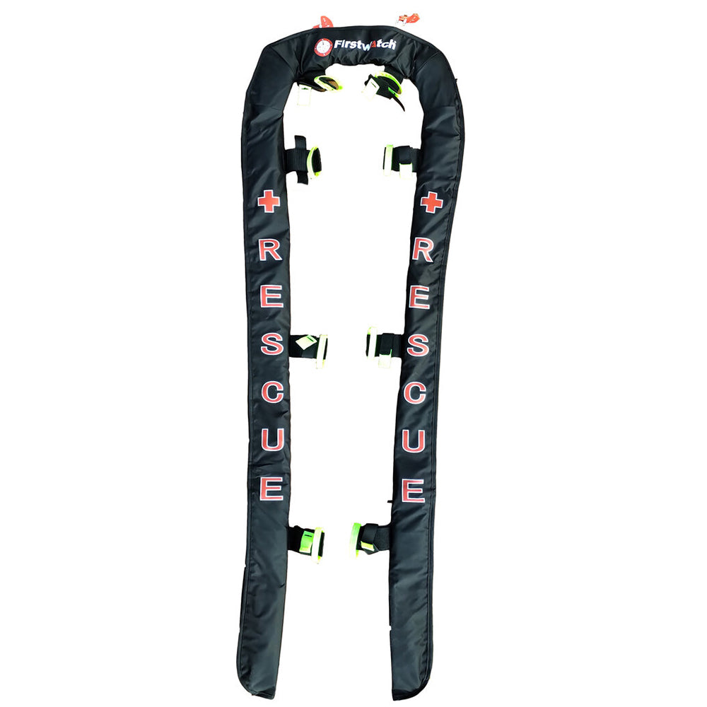 First Watch BFS-600 Backboard Flotation System - Boat Gear USA