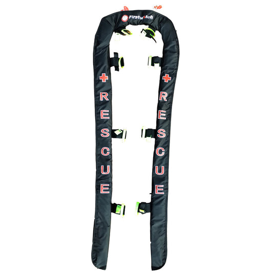 First Watch BFS-600 Backboard Flotation System - Boat Gear USA