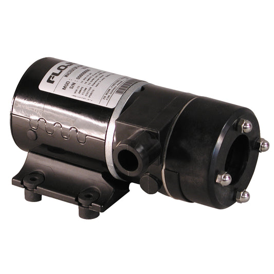 Flojet RV Macerator Pump - Boat Gear USA