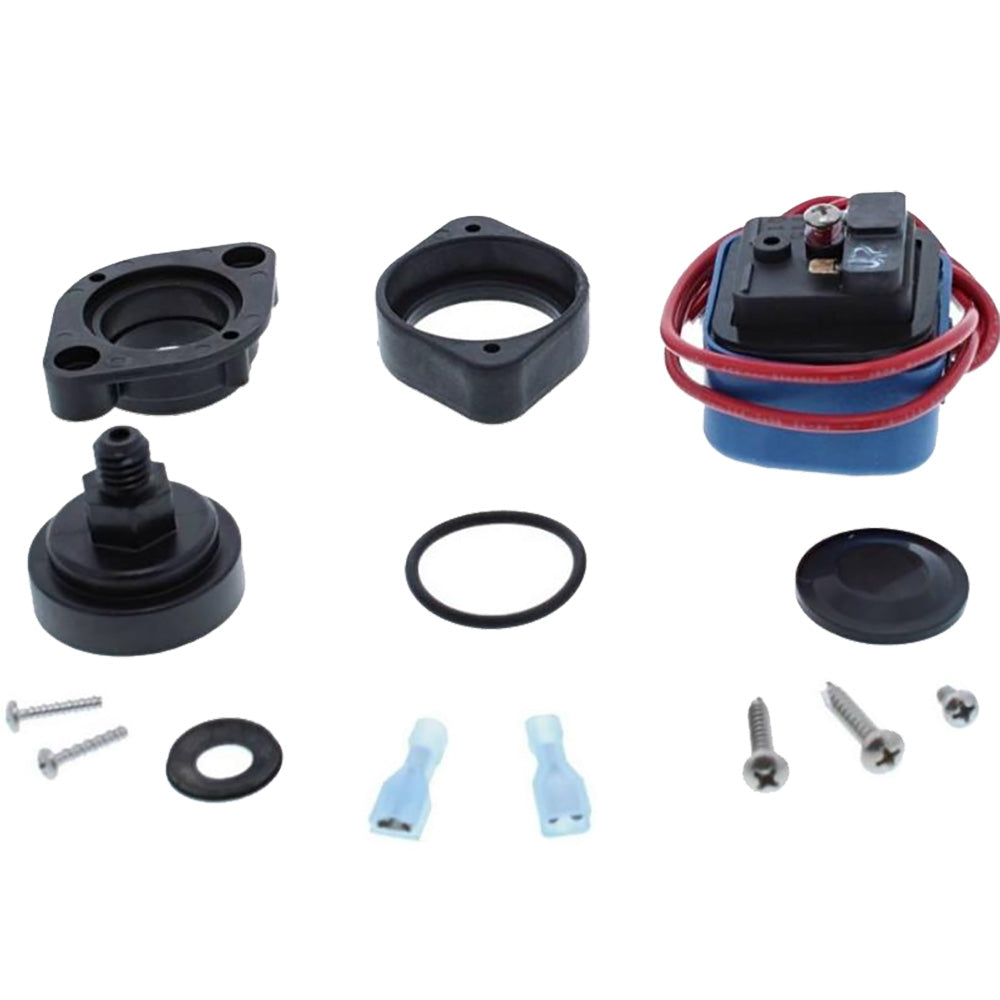 Flojet Switch Kit Sub Assembly - 60 PSI - Boat Gear USA