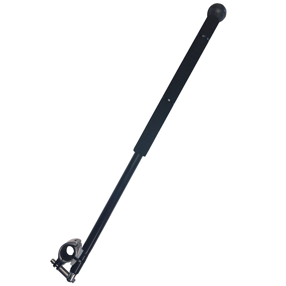 Forespar 27"-48" Twist-Lock Steering Control Arm Fits 7/8"-1" Wheels - Boat Gear USA