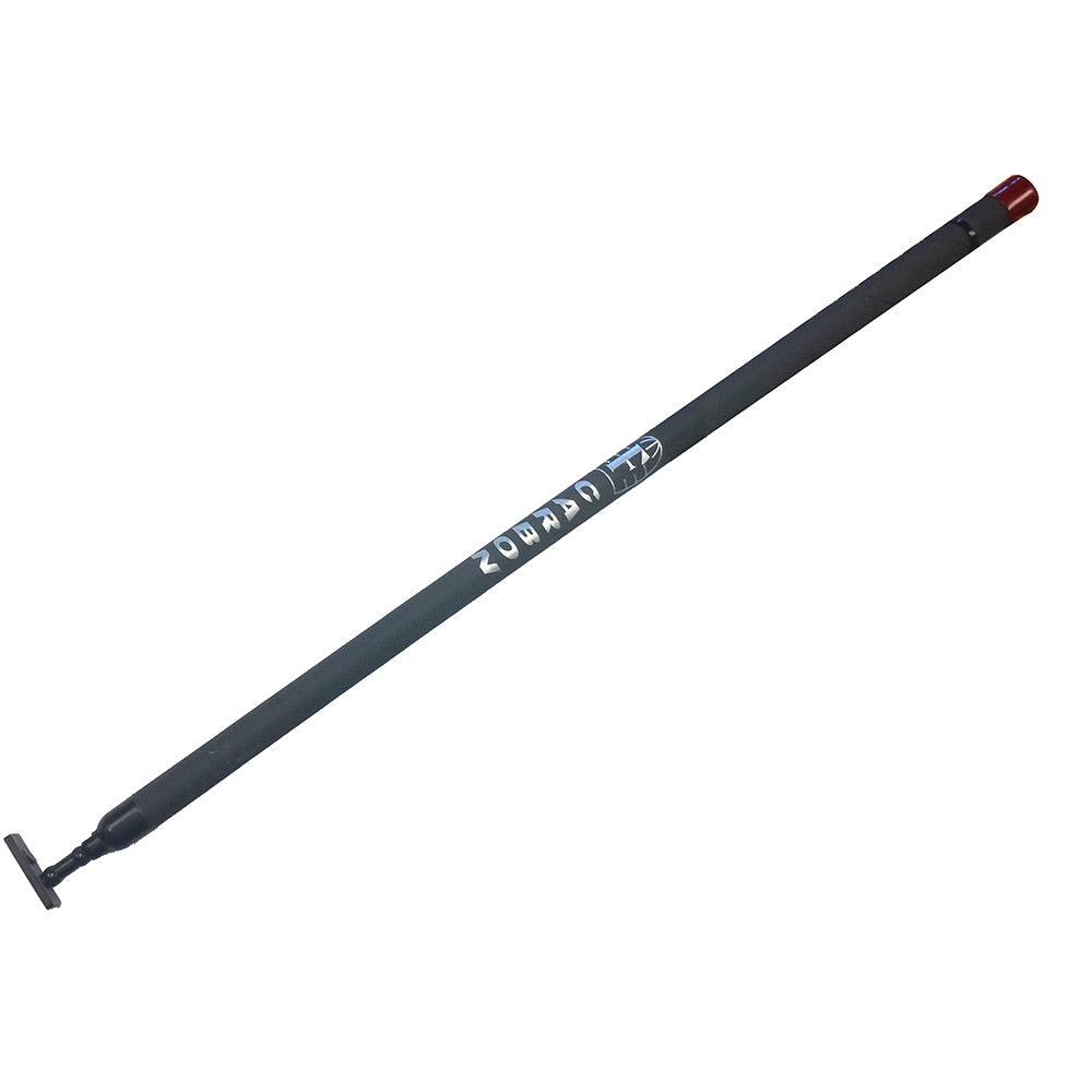Forespar Big Stick 48" - Carbon - 7/8" Shaft - Boat Gear USA