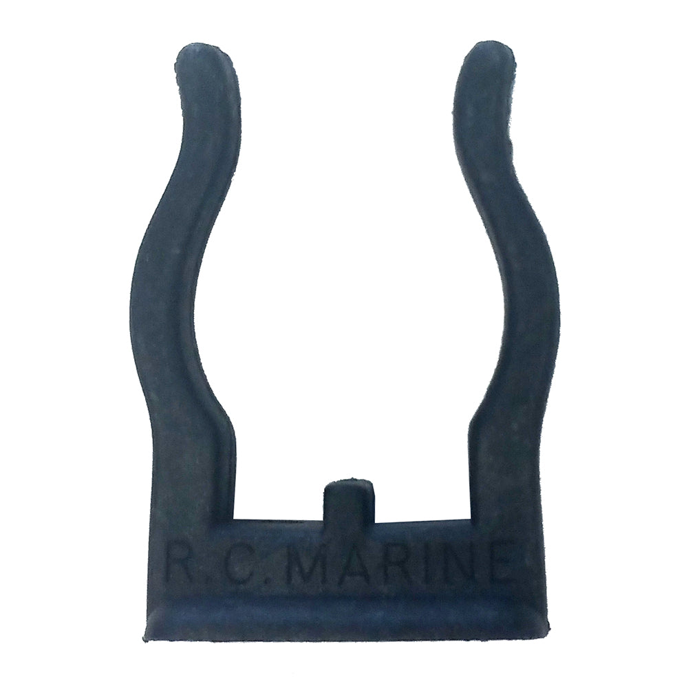 Forespar MF 673 1" Mounting Clip - Boat Gear USA