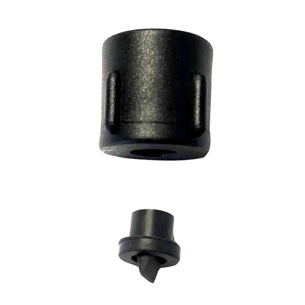 Forespar MF 841 Vent Cap Assembly - Boat Gear USA