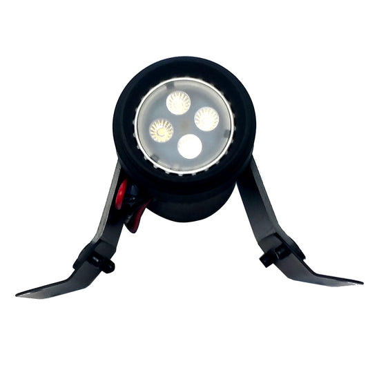 Forespar ML-1 LED Spreader/Deck Light - Boat Gear USA