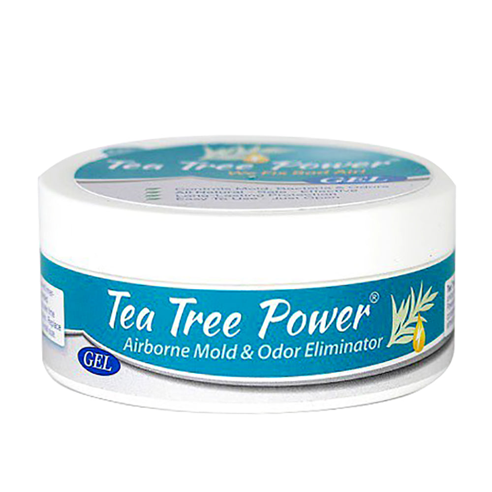 Forespar Tea Tree Power Gel - 2oz - Boat Gear USA