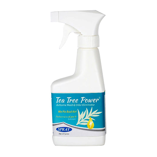 Forespar Tea Tree Power Spray - 8oz - Boat Gear USA