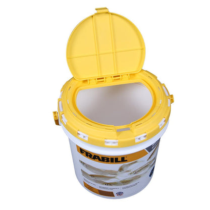 Frabill Bait Bucket - Boat Gear USA