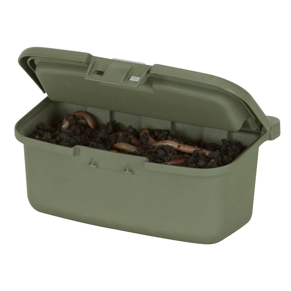 Frabill Belt Bait Storage Box - Boat Gear USA