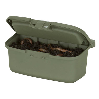 Frabill Belt Bait Storage Box - Boat Gear USA