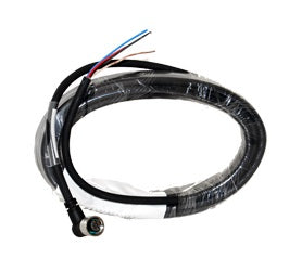Furuno 001-105-810-10 Nmea2000 Micro Cable 6 Meter Right Angle Female To Pigtail - Boat Gear USA