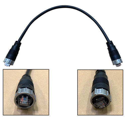 Furuno Hub-102-jmp 0.5m Jumper Cable - Boat Gear USA
