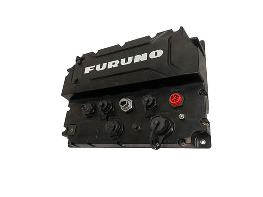 Furuno Tztbbx Tzttouchxl Black Box Processor - Boat Gear USA
